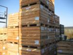 voorraad kisten